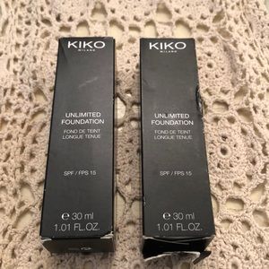 Kiko Milano Foundation